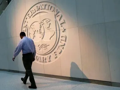В НБУ объяснили, почему кредиты МВФ не спасут экономику Украины