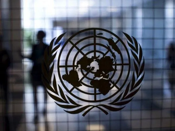Порошенко поручил готовить новую резолюцию по Крыму на следующую сессию Генассамблеи ООН