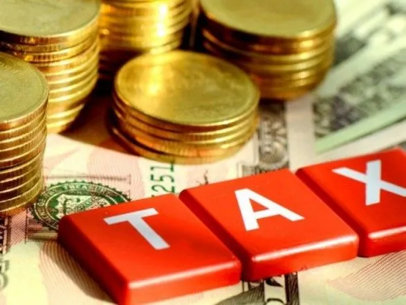 Експортери та імпортери у столиці сплатили на 22% більше податків