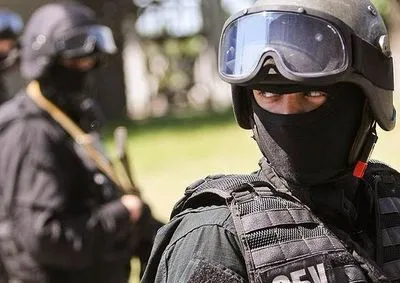 СБУ объявила в розыск 60 подозреваемых в причастности к терактам
