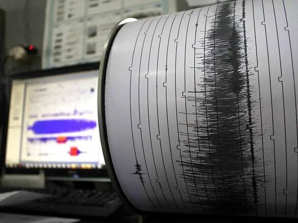 Новое мощное землетрясение произошло в Индонезии