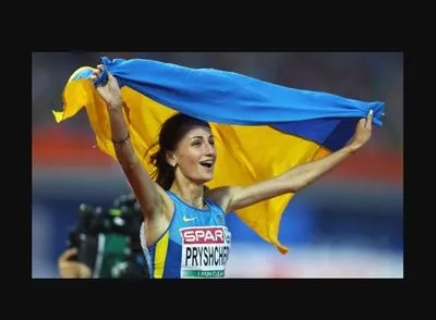 Українські атлетки вибороли дві медалі ЧЄ з літніх видів спорту