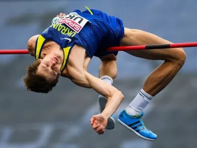 Двое украинцев вышли в финал прыжков в высоту на ЧЕ по летним видам спорта