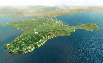 Омелян назвав умову відновлення Україною водопостачання до Криму