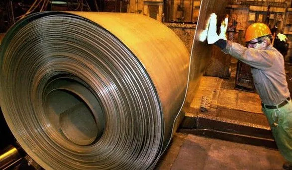 Трамп объявил об удвоении тарифов на импорт металлов из Турции