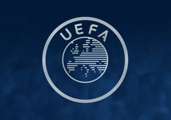 Ближайший соперник уменьшил отставание от Украины в таблице коэффициентов УЕФА