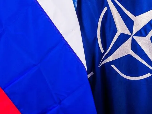 В НАТО первой среди угроз трансатлантической безопасности назвали РФ