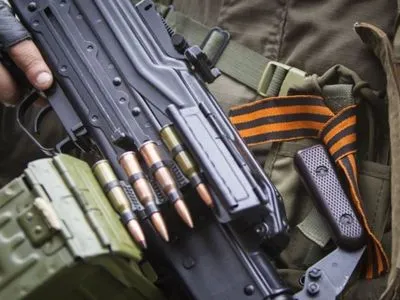 На Донбассе боевики из российского Кавказа запугивают местных жителей - разведка