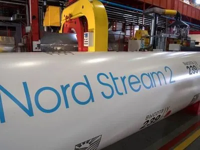 Nord Stream 2 подала заявку на строительство газопровода в обход акватории Дании