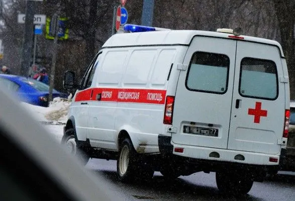 Під Москвою автобус в'їхав у натовп: є постраждалі