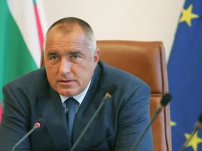 Прем'єр Болгарії закликав політиків не допустити військовий конфлікт в чорноморському регіоні