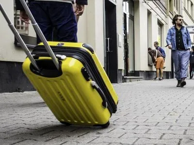 Суд в Германии разрешил вернуться депортированной украинке