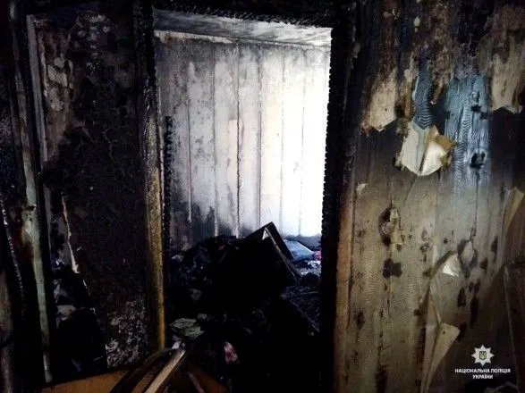 Взрыв газа произошел в многоэтажке в Харькове: пятеро пострадавших