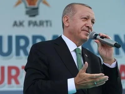 Эрдоган после удвоения тарифов Трампом назвал неправильным угрожать Турции