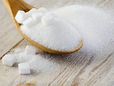 Цена на сахар в июле упала почти на 20%