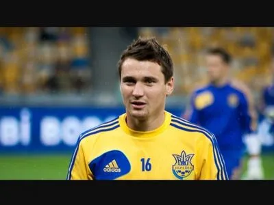 Экс-нападающий сборной Украины оформил дубль в чемпионате Финляндии