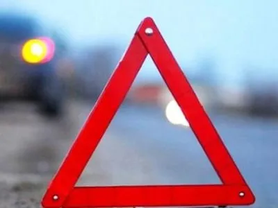 Во Львовской области семилетний мальчик попал под колеса грузовика