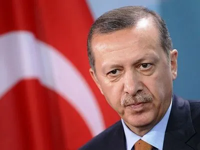 Вашингтон вместо союзника выбрал террористов - Эрдоган