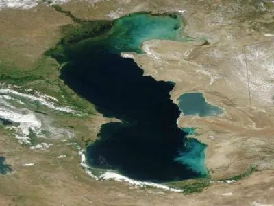 В Казахстане подписали конвенцию о правовом статусе Каспийского моря