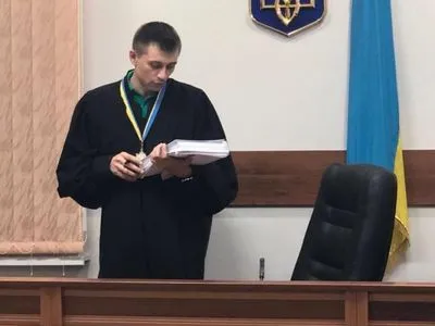 Суд заарештував екс-співробітника одеської митниці Амінєва на 60 діб