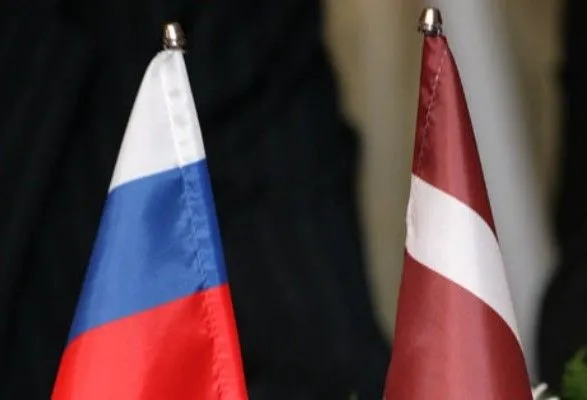 Загострення відносин з РФ знищує частину держбюджету Латвії