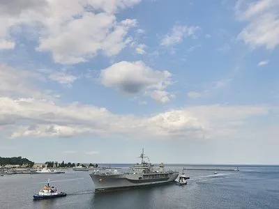 США хочуть частіше проводити військові навчання в Чорному морі за участю України та Грузії
