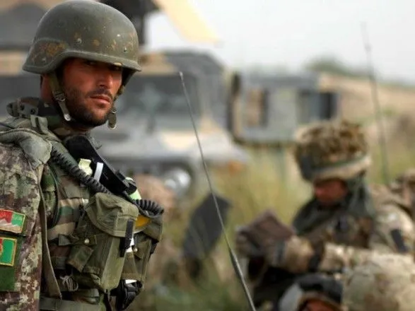 В Афганістані безвісти зникли близько сотні спецназівців