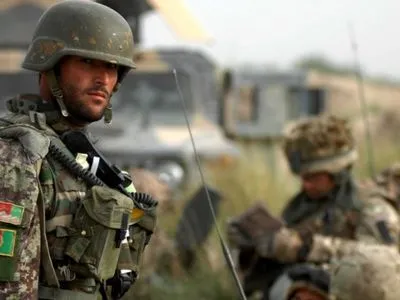 В Афганистане без вести пропали около сотни спецназовцев