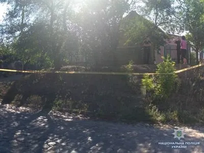 У Кіровоградській області жінка вбила пенсіонерку, а потім підпалила будинок