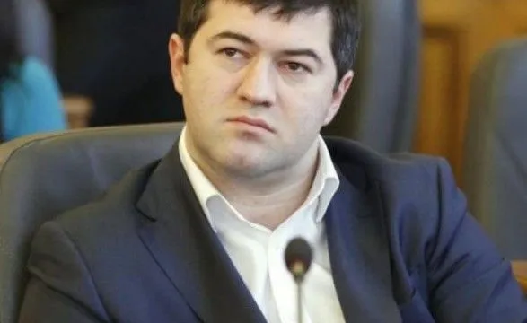 Суд продлил Насирову процессуальные обязанности до 13 октября
