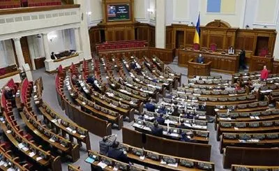 За три месяца парламентские партии потратили на рекламу 46,3 млн гривен