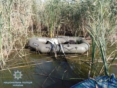 На Одещині знайшли тіло хлопчика, який пішов рибалити і не повернувся