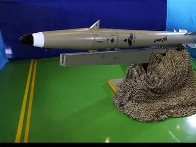 Іран представив балістичну ракету нового покоління