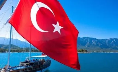 Ердоган звинуватив США у спробі ударити Туреччину "в спину"