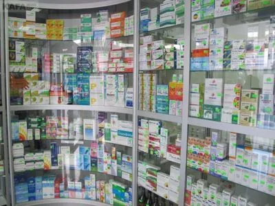 В селах могут исчезнуть последние аптеки - инициатива депутатов