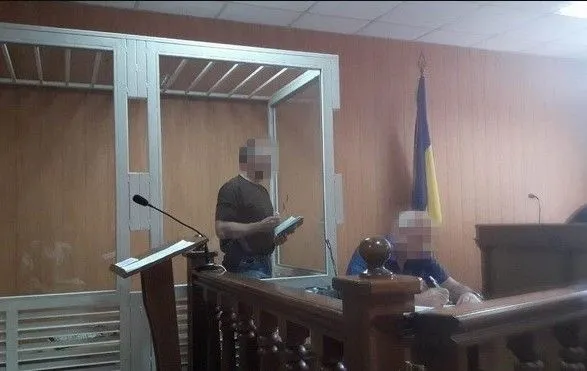 Мужчину в Одессе признали виновным в подготовке теракта