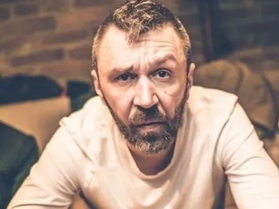 СБУ не забороняла в’їзд в Україну лідеру російського гурту “Ленінград”
