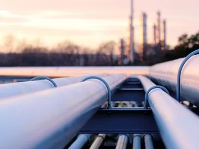 "Нафтогаз" повысил цену предложения в августе на закупку газа на внутреннем рынке