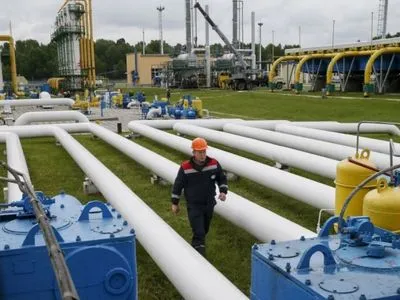 В Україні планують змінити методику розрахунку тарифів на транспортування газу