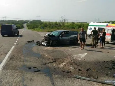 В Донецкой области будут судить водителя, чье грубое поведение за рулем погубило 3 человек