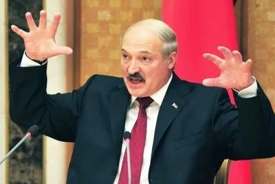 Лукашенко пригрозив “тотальною чисткою” в уряді Білорусі