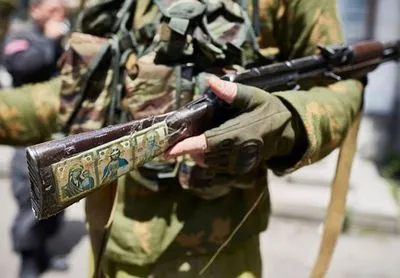 Белорусский наемник из террористической группировки "Сомали" оказался за решеткой