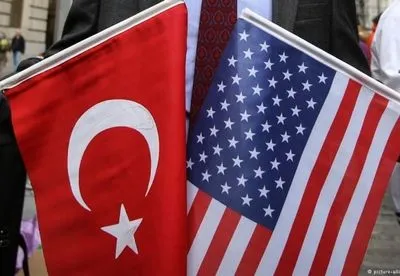 Затриманий в Туреччині американський пастор Брансон вимагає звільнення