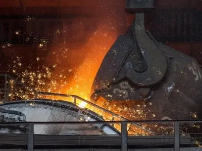 Україна наростила експорт сировини для металургії на 42%