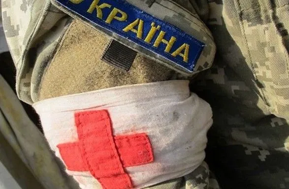 Ближе к стандартам НАТО: Украина меняет систему медицинской эвакуации