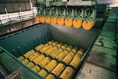 МАГАТЭ подготовит рекомендации по хранилищам радиоактивных отходов в Украине