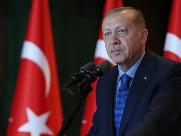Ердоган: Туреччина буде бойкотувати електроніку зі США