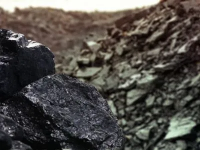 Україна наростила запаси вугілля на 5%
