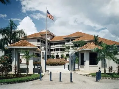 Поліція Малайзії допитає дипломатів в США через витік секретного листа на адресу ЦРУ