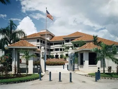 Полиция Малайзии допросит дипломатов в США из-за утечки секретного письма в адрес ЦРУ